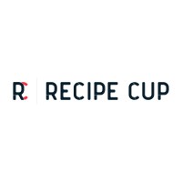 Recipe Cup logo, Recipe Cup contact details