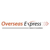 OverseasExpress logo, OverseasExpress contact details