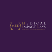 Medical Empact Days logo, Medical Empact Days contact details