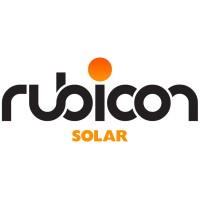 Rubicon Solar logo, Rubicon Solar contact details