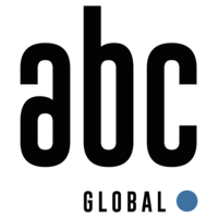 ABC Global logo, ABC Global contact details