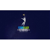 Star Blaze Studios logo, Star Blaze Studios contact details