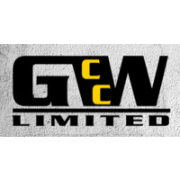 GCCW logo, GCCW contact details