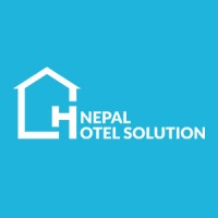 Nepal Hotel Solution logo, Nepal Hotel Solution contact details