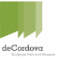 DeCordova Museum logo, DeCordova Museum contact details