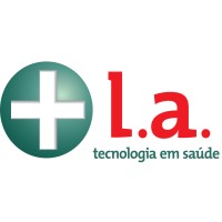 LA Tecnologia em Saúde logo, LA Tecnologia em Saúde contact details