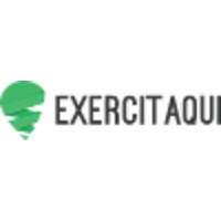 Exercitaqui logo, Exercitaqui contact details