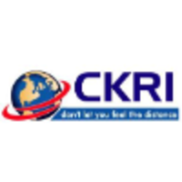 CKRI Inc. logo, CKRI Inc. contact details