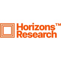 Horizons Research logo, Horizons Research contact details