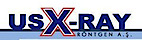 US X-RAY Röntgen A.Ş logo, US X-RAY Röntgen A.Ş contact details