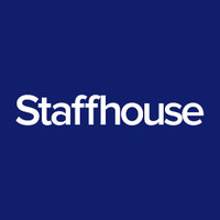 Staffhouse logo, Staffhouse contact details