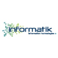 Informatik Information Technologies logo, Informatik Information Technologies contact details