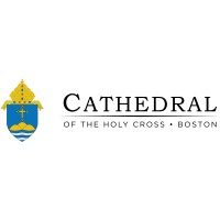 Cathedral of the Holy Cross logo, Cathedral of the Holy Cross contact details