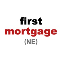 First Mortgage (NE) logo, First Mortgage (NE) contact details