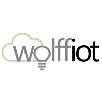 Wolff IoT logo, Wolff IoT contact details