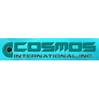 COSMOS INTERNATIONAL, INC. logo, COSMOS INTERNATIONAL, INC. contact details