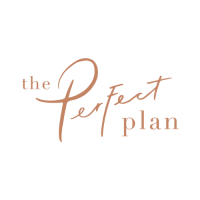 The Perfect Plan logo, The Perfect Plan contact details