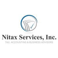 Nitax Services, Inc logo, Nitax Services, Inc contact details