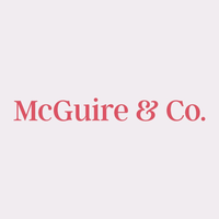 McGuire & Company logo, McGuire & Company contact details