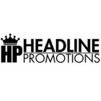 Headline Promotions logo, Headline Promotions contact details