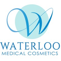 Waterloo Medical Cosmetics logo, Waterloo Medical Cosmetics contact details