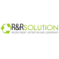 R&R Solution logo, R&R Solution contact details