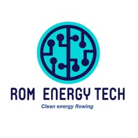 ROM Energy Tech logo, ROM Energy Tech contact details