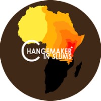 CHANGEMAKER IN SLUMS (CIS) logo, CHANGEMAKER IN SLUMS (CIS) contact details