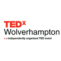 TEDxWolverhampton logo, TEDxWolverhampton contact details