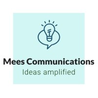 Mees Communications logo, Mees Communications contact details