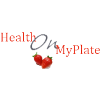 HealthOnMyPlate logo, HealthOnMyPlate contact details