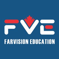 Farvision Education Group logo, Farvision Education Group contact details