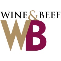 Wine & Beef logo, Wine & Beef contact details