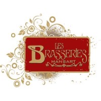 Les Brasseries Mansart logo, Les Brasseries Mansart contact details