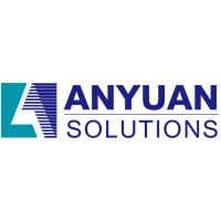 ANYUAN SOLUTIONS CO., LIMITED logo, ANYUAN SOLUTIONS CO., LIMITED contact details