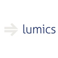 Lumics - A joint venture between McKinsey & Company and Lufthansa Technik logo, Lumics - A joint venture between McKinsey & Company and Lufthansa Technik contact details