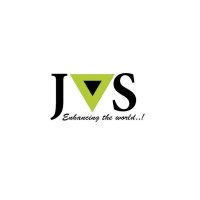 JVS Labs logo, JVS Labs contact details