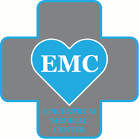 Epicentrum Medical Center logo, Epicentrum Medical Center contact details