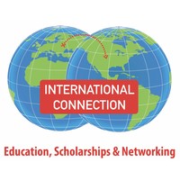 International Connection logo, International Connection contact details