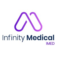 Infinity Medical (IMED) logo, Infinity Medical (IMED) contact details