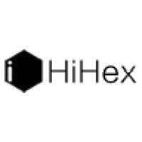 HiHex Limited logo, HiHex Limited contact details