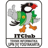 Information Technology Club UPN Veteran Yogyakarta logo, Information Technology Club UPN Veteran Yogyakarta contact details