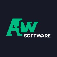 AWSoftware logo, AWSoftware contact details