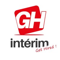 GH intérim Luxembourg logo, GH intérim Luxembourg contact details