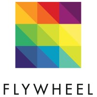 FLYWHEEL logo, FLYWHEEL contact details