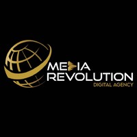 Media Revolution - Digital Agency logo, Media Revolution - Digital Agency contact details