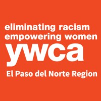 YWCA El Paso del Norte Region logo, YWCA El Paso del Norte Region contact details