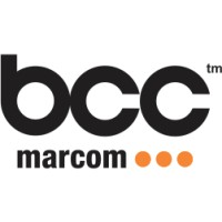 BCC Marcom India Pvt Ltd logo, BCC Marcom India Pvt Ltd contact details