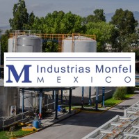 INDUSTRIAS MONFEL, S.A. DE C.V logo, INDUSTRIAS MONFEL, S.A. DE C.V contact details