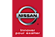 Capitale Nissan logo, Capitale Nissan contact details